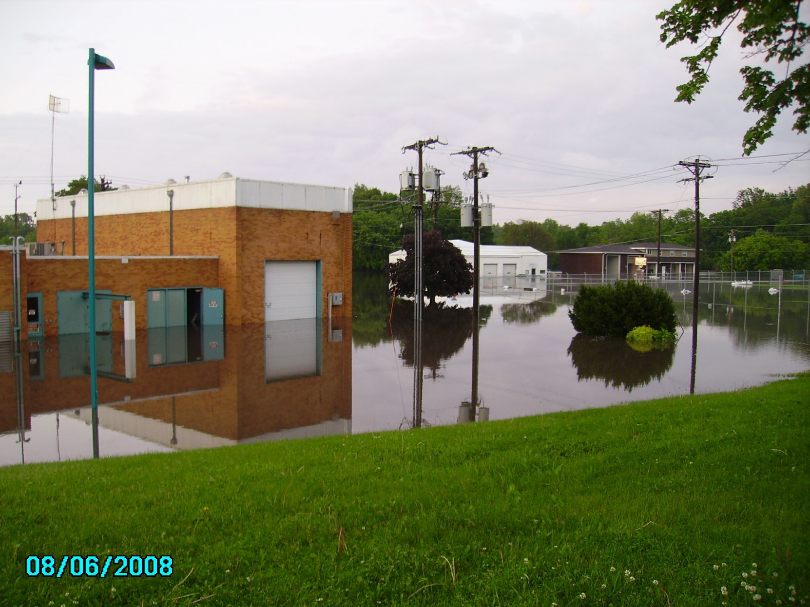Mason City 2008